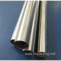 Foshan stainless steel tube 201 factory price